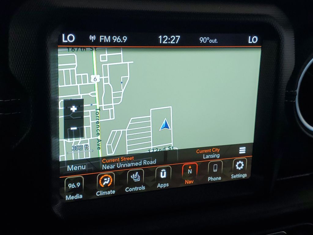 2023 Jeep Wrangler 4xe Sahara 4XE - Photo 18