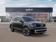 2025 Kia Telluride S SUV