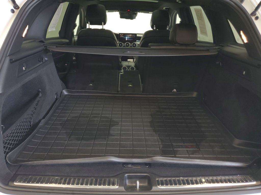2022 Mercedes-Benz GLC GLC300 - Photo 27