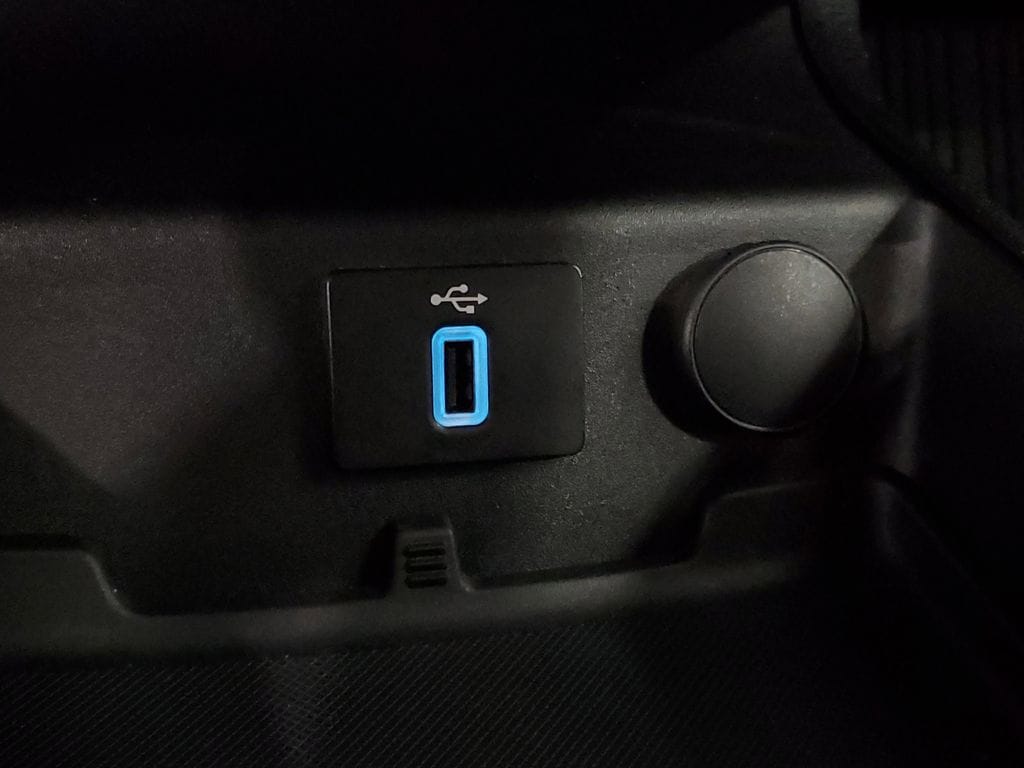 2018 Ford Fusion SE - Photo 22