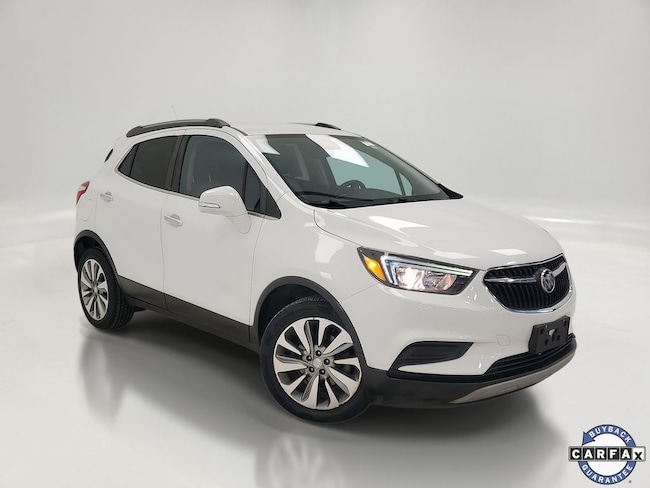 2019 Buick Encore