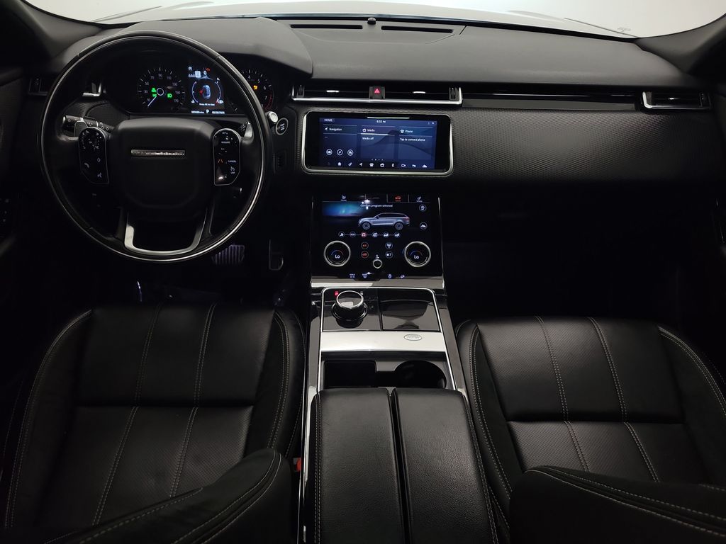 2020 Land Rover Range Rover Velar S - Photo 14