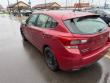 2020 Subaru Impreza Base Trim Level 5-door
