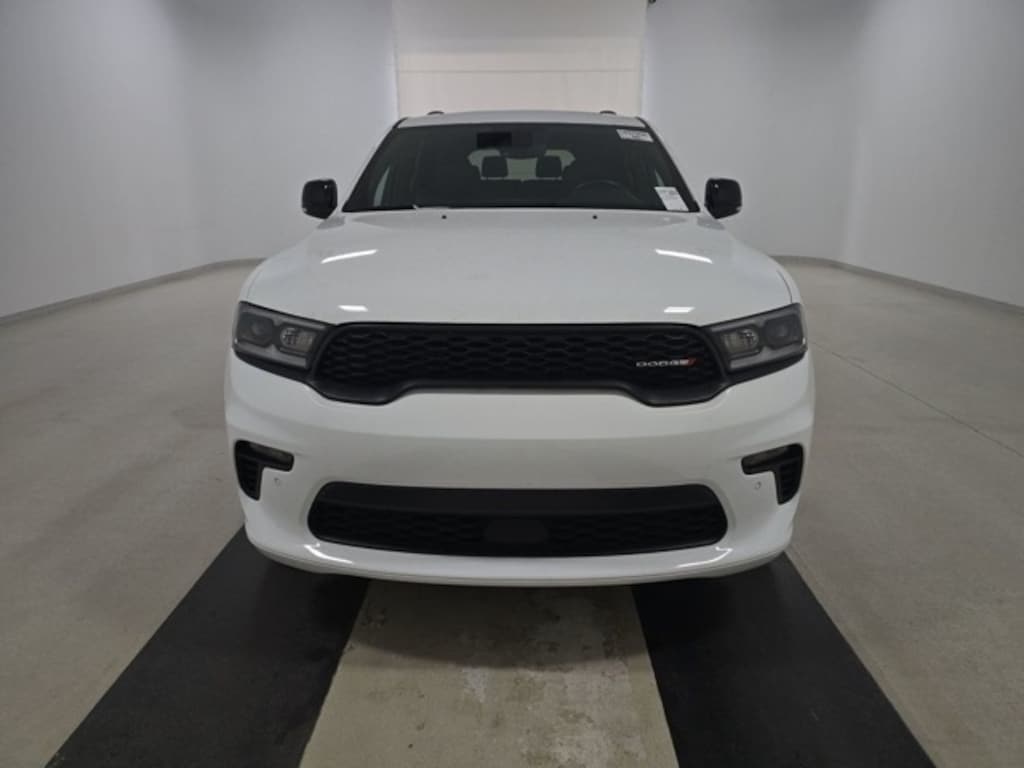 Used 2023 Dodge Durango GT SUV
