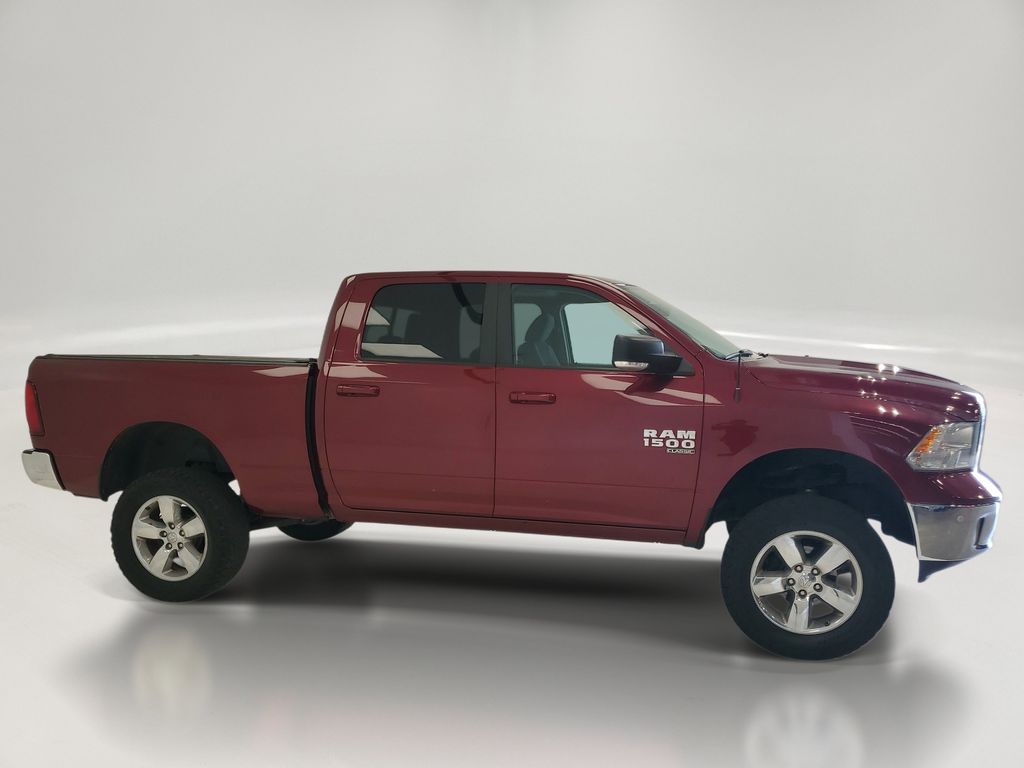 2019 RAM Ram 1500 Classic Big Horn - Photo 4
