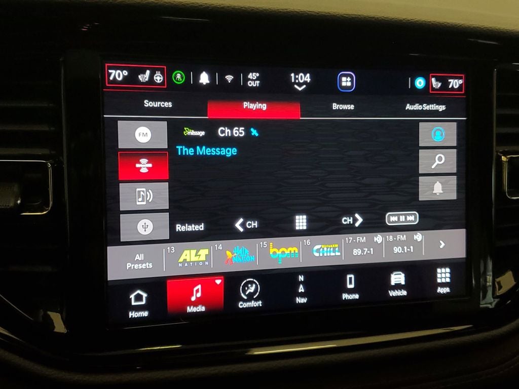 2024 Dodge Durango R/T - Photo 21