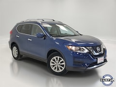 2017 Nissan Rogue SV SUV
