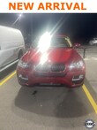 BMW X6 xDrive35i