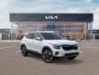 2026 Kia Seltos S SUV