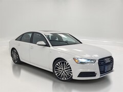 2018 Audi A6 2.0T Premium Sedan