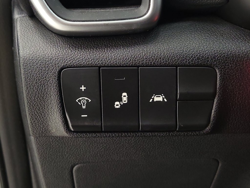 2021 Kia Sportage S - Photo 11