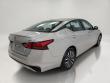2023 Nissan Altima 2.5 SV Sedan