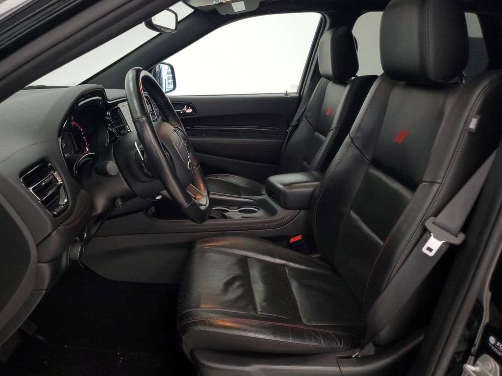 2024 Dodge Durango GT - Photo 13