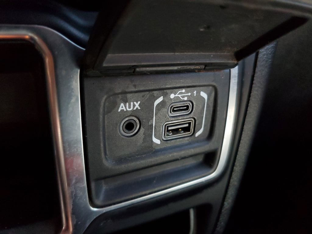 2022 Jeep Wrangler Unlimited Sport - Photo 15