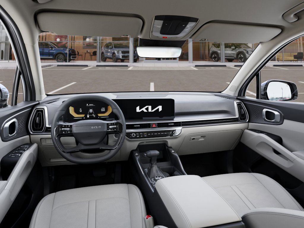 2026 Kia Sorento S - Photo 14