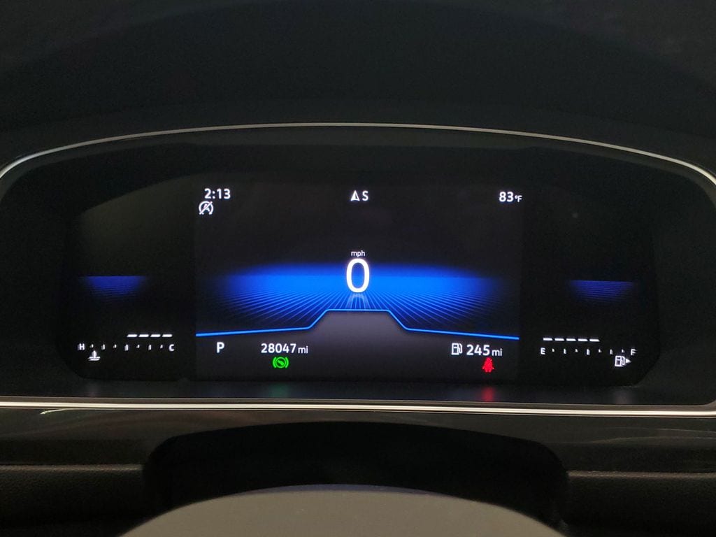 2024 Volkswagen Tiguan Wolfsburg Edition - Photo 17