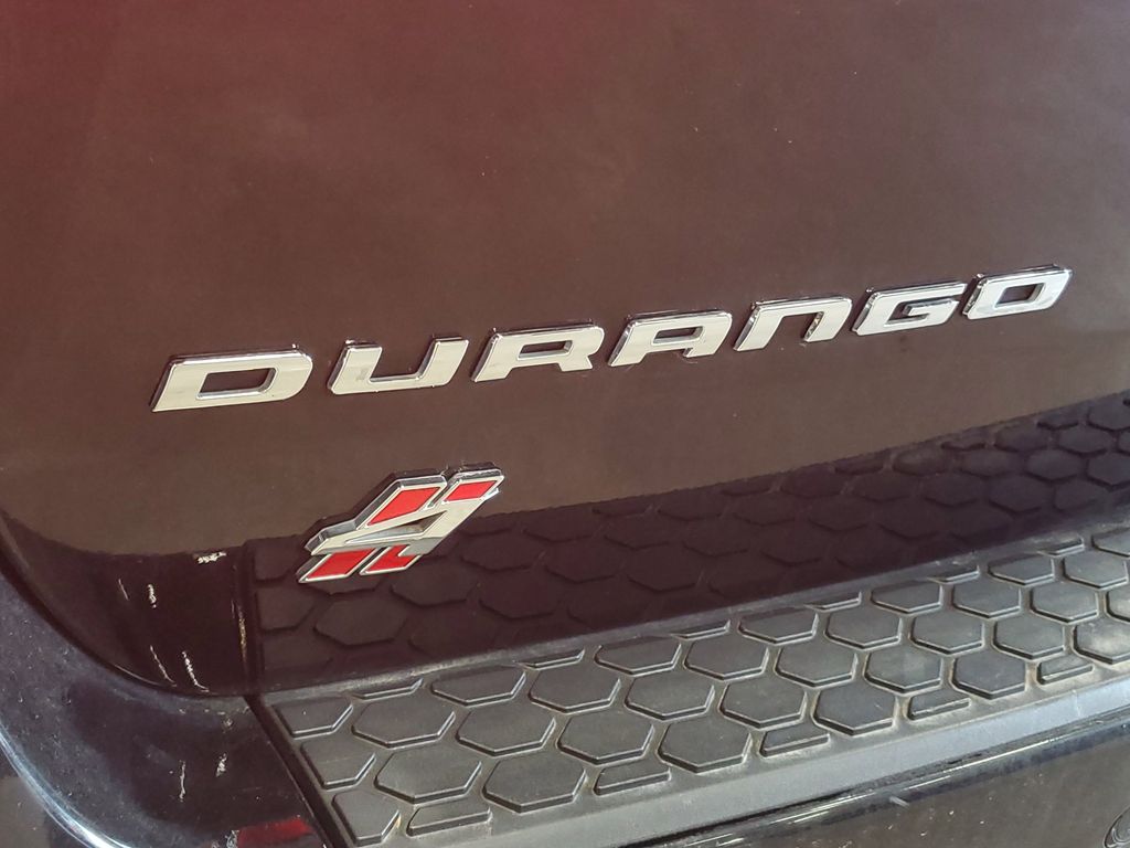 2024 Dodge Durango GT - Photo 8