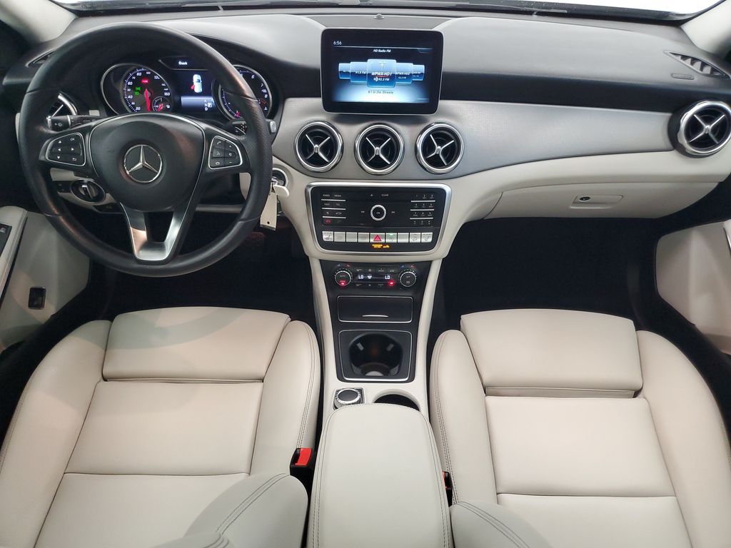 2020 Mercedes-Benz GLA GLA250 - Photo 12
