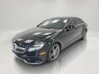 2015 Mercedes-Benz CLS 400 4MATIC Coupe