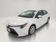 2025 Toyota Corolla LE Sedan
