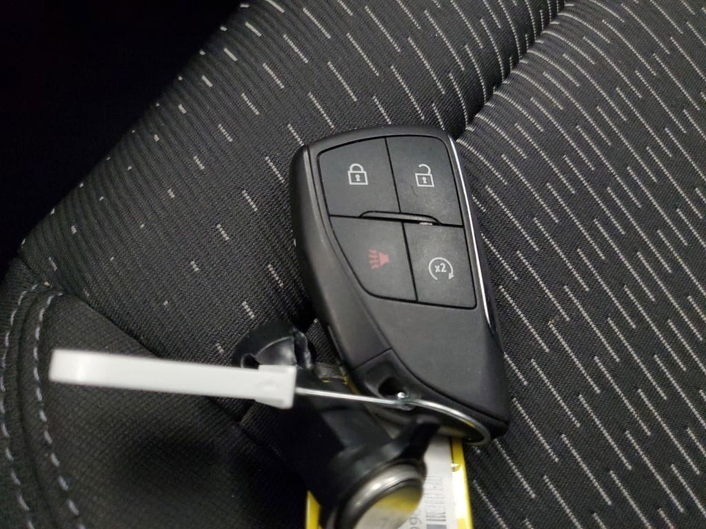 2025 Chevrolet Equinox LT - Photo 29