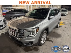 2024 GMC Terrain SLT SUV