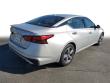 2022 Nissan Altima 2.5 SL Sedan