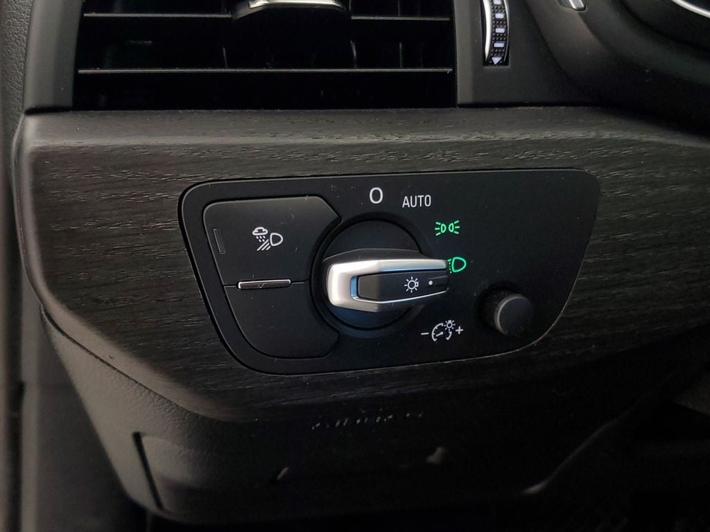 2021 Audi A4 Premium - Photo 12