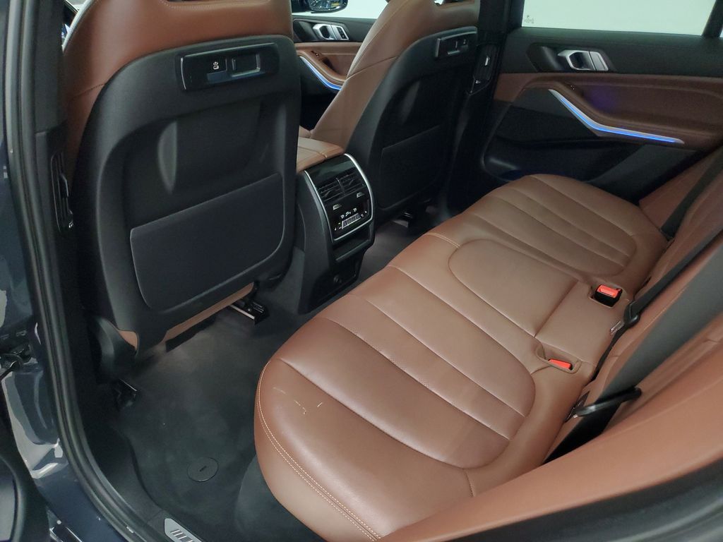 2022 BMW X5 40i - Photo 24