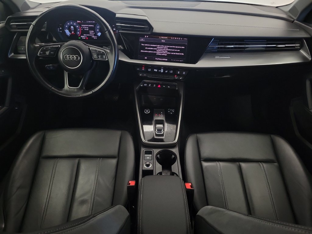 2023 Audi A3 Sedan Premium - Photo 12