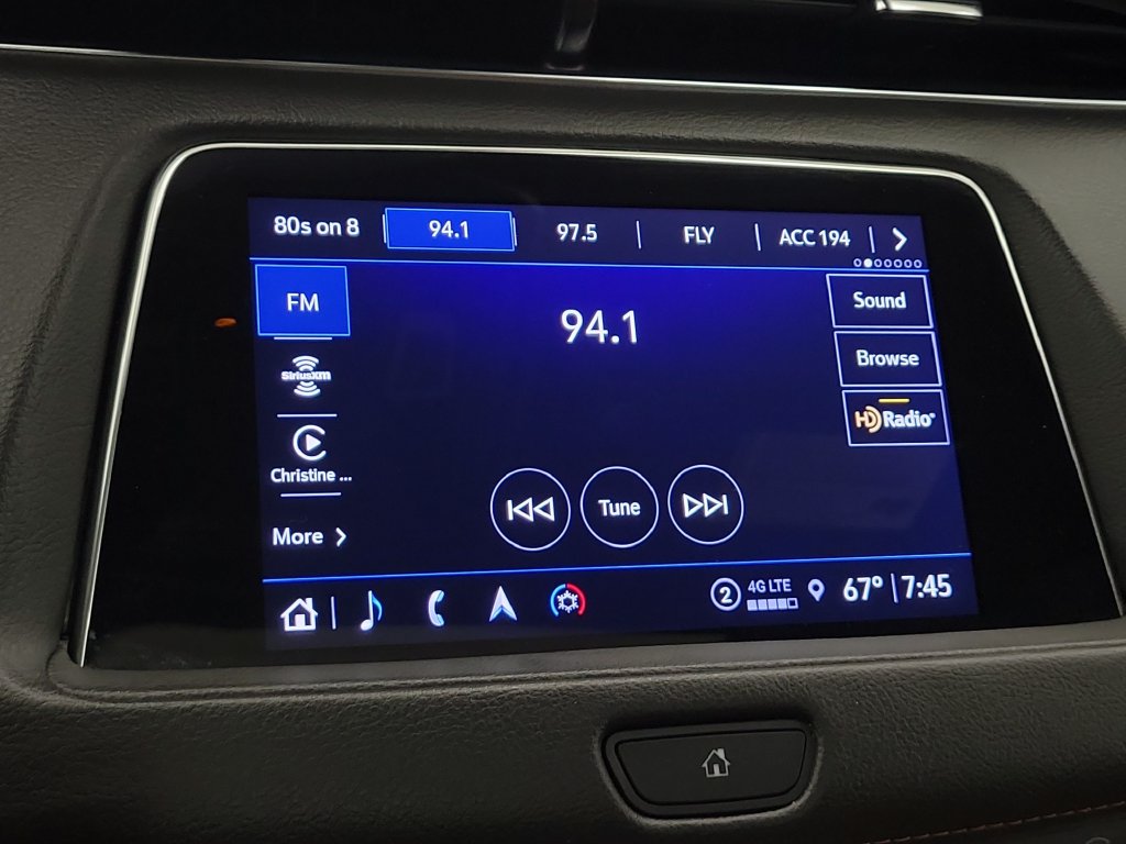 2023 Cadillac XT4 Premium Luxury - Photo 19