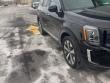 2020 Kia Telluride S SUV