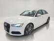 2018 Audi A6 2.0T Premium Sedan