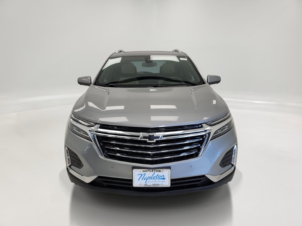 Used 2023 Chevrolet Equinox Premier SUV