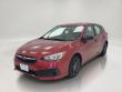 2020 Subaru Impreza Base Trim Level 5-door