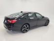 2022 Honda Accord Sport 1.5T Sedan