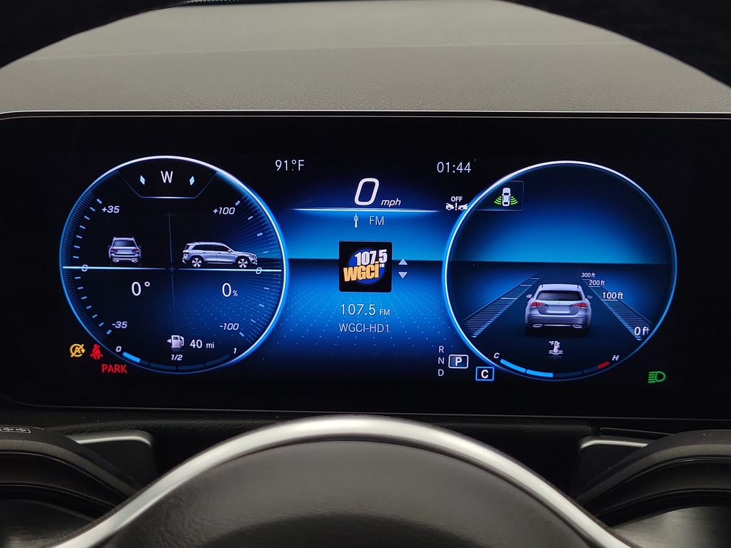 2023 Mercedes-Benz GLB Base - Photo 17
