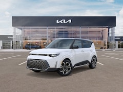 2025 Kia Soul EX Hatchback