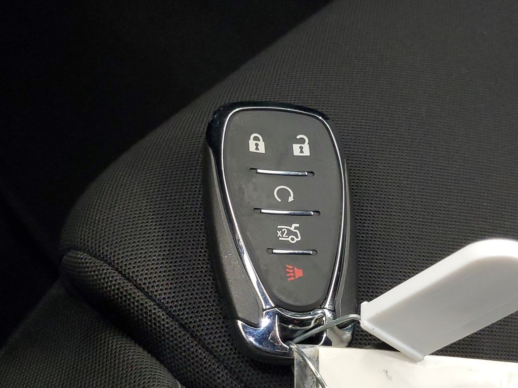 2023 Chevrolet Camaro 1LT - Photo 26