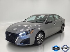 2024 Nissan Altima 2.5 SV Sedan