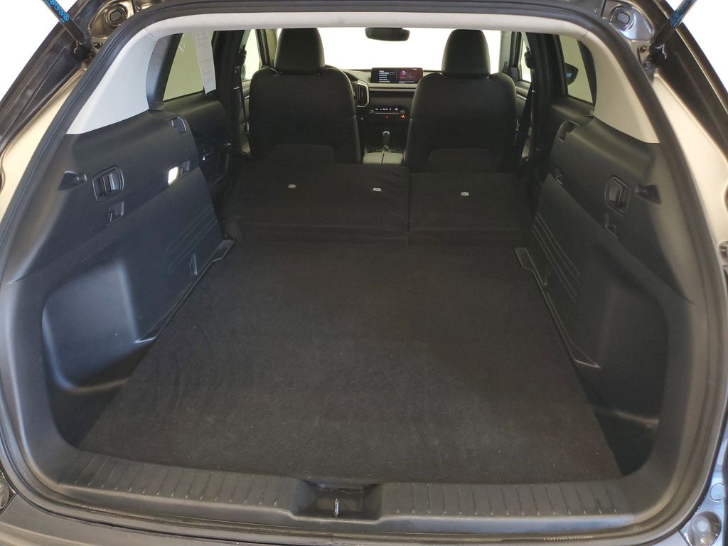 2025 Mazda CX-50 Select - Photo 24