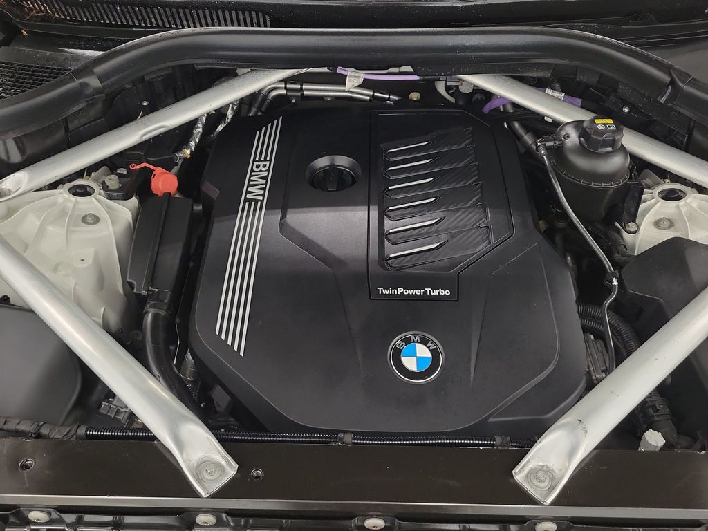 2021 BMW X5 40i - Photo 11
