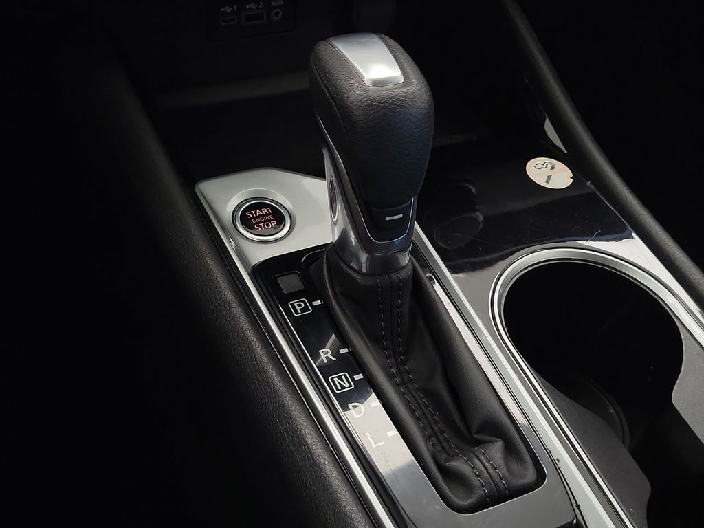 2024 Nissan Altima SV - Photo 23