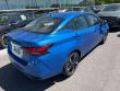 2024 Nissan Versa 1.6 SR Sedan