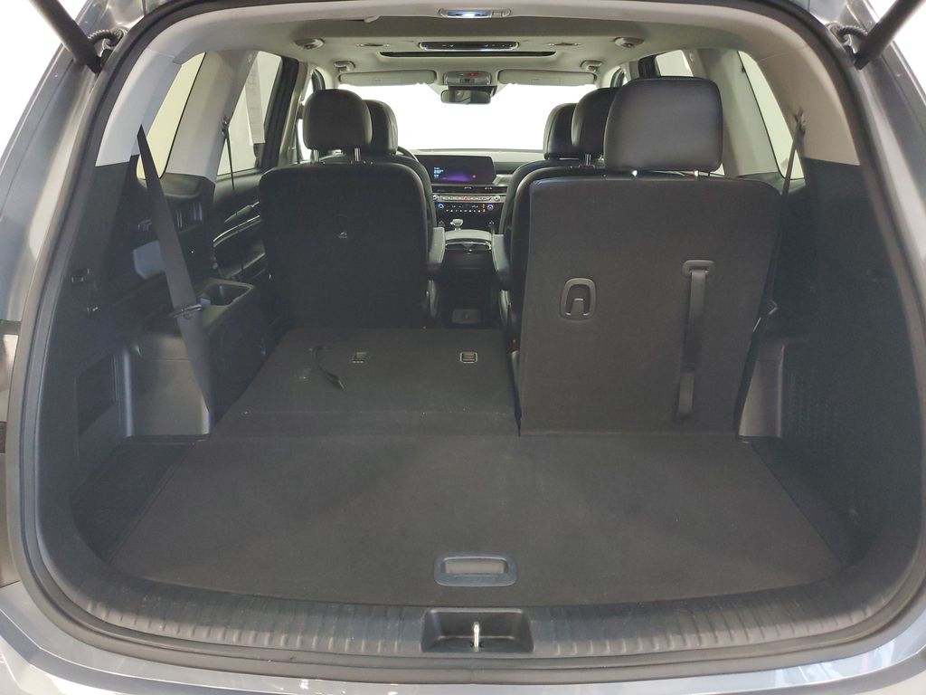 2025 Kia Telluride S - Photo 25