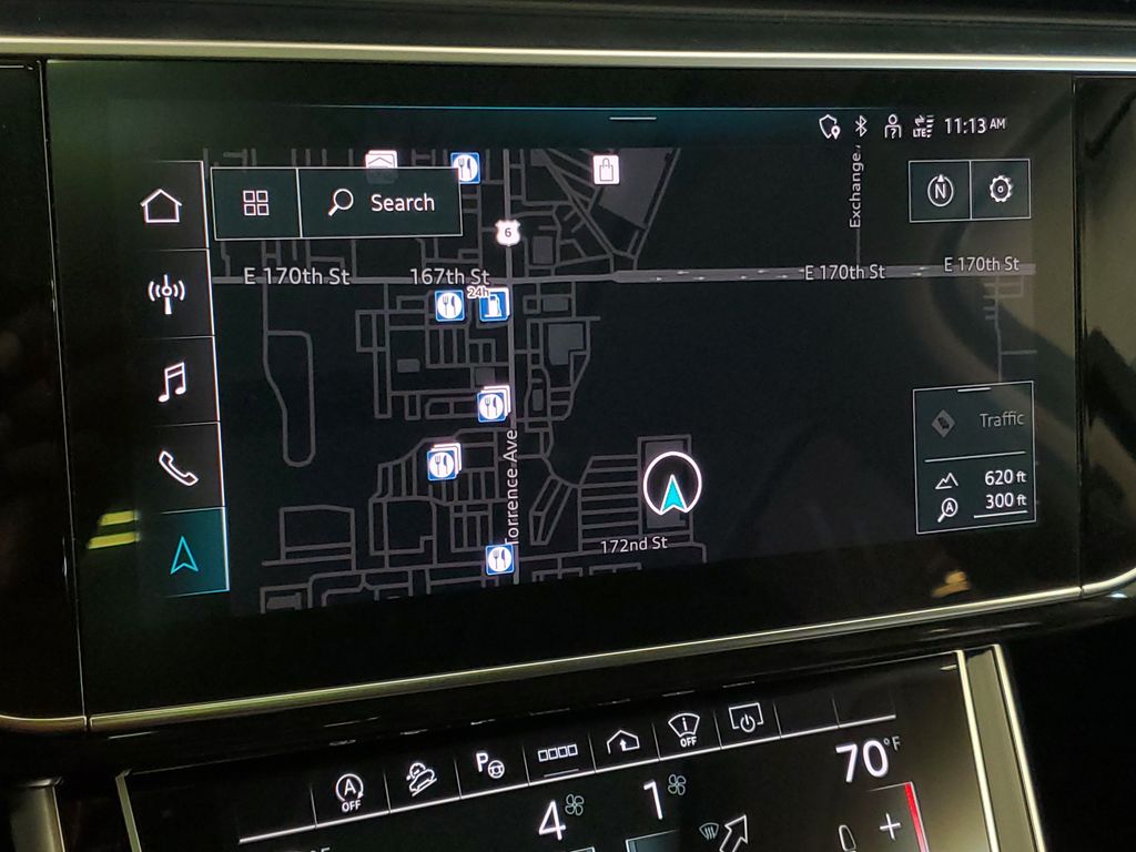 2023 Audi Q7 Prestige - Photo 19