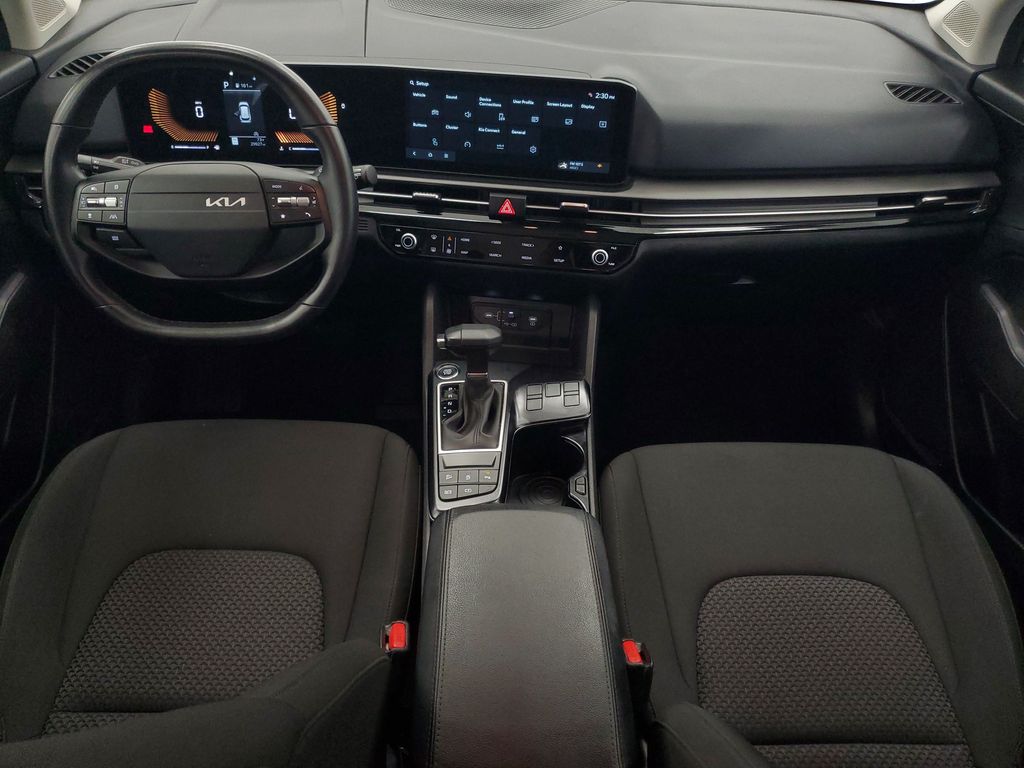 2026 Kia Sportage LX - Photo 12