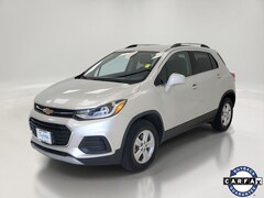 2019 Chevrolet Trax LT SUV