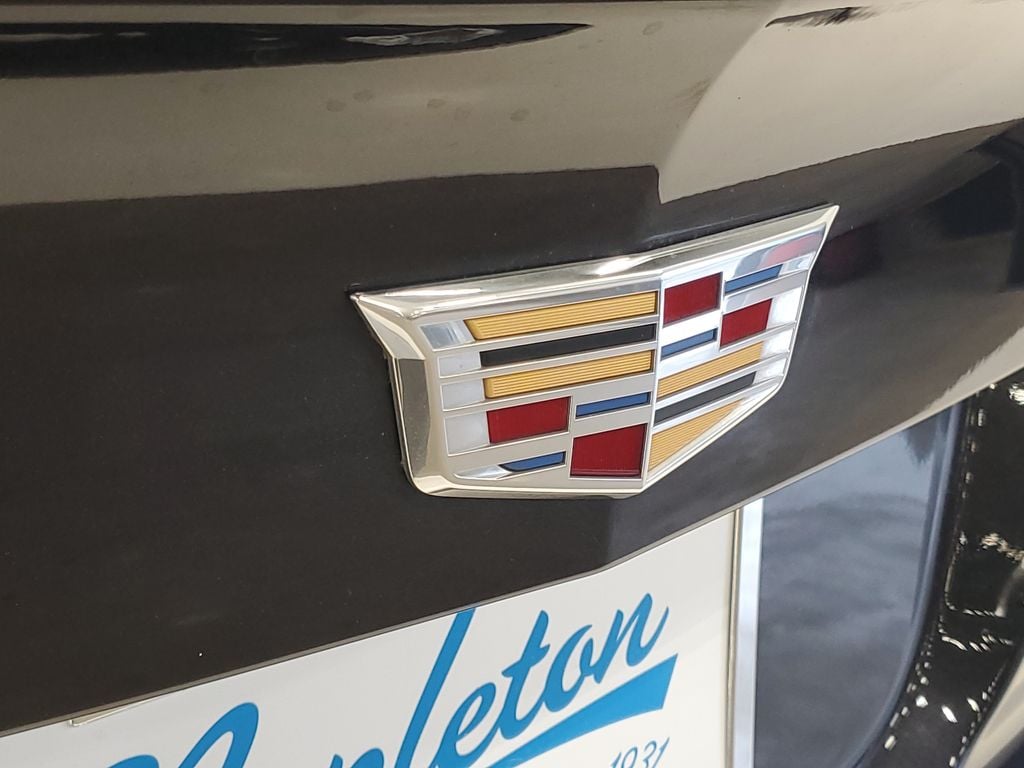 2023 Cadillac XT4 Premium Luxury - Photo 7