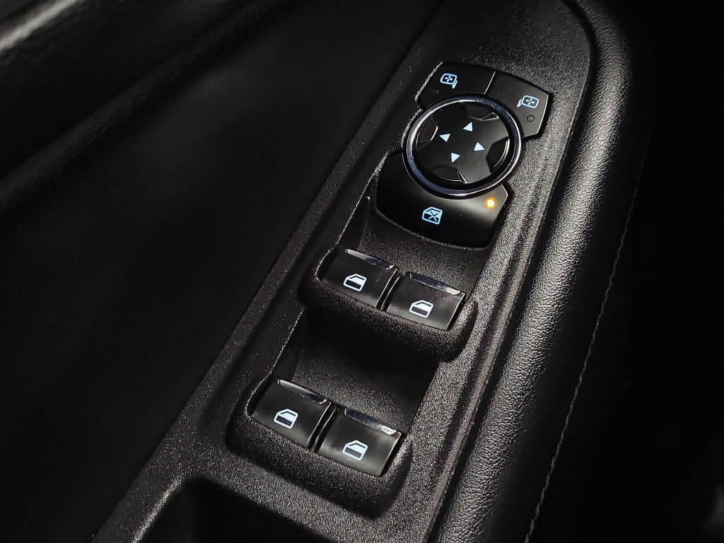 2024 Ford Edge SEL - Photo 14